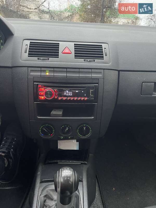 Універсал Skoda Fabia 2006 в Черкасах фото 3 Універсал Skoda Fabia 2006 в Черкасах