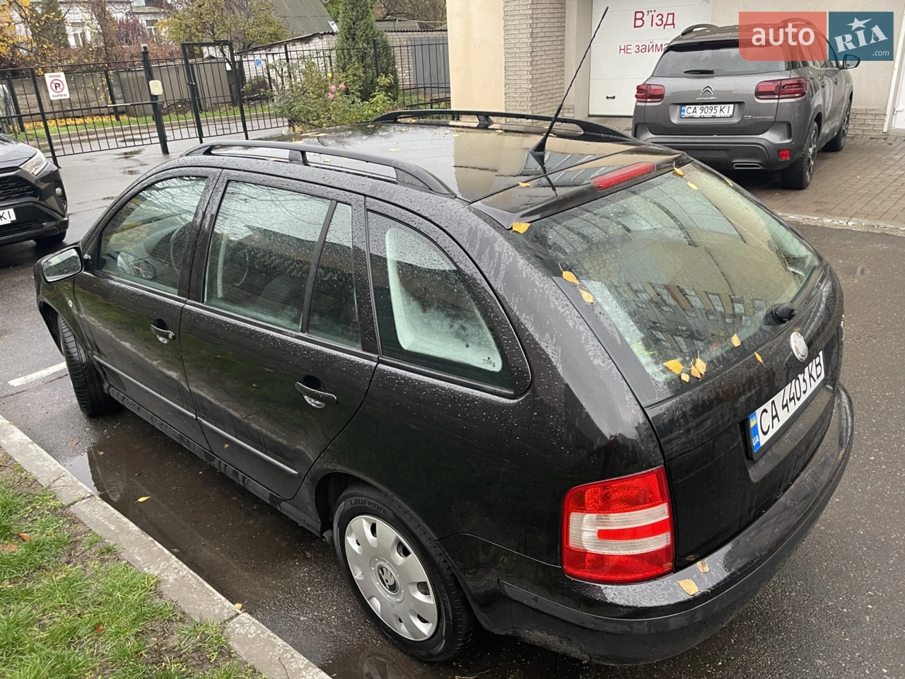 2013 Opel Antara - мініатюра 17