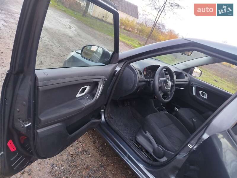 Хэтчбек Skoda Fabia 2009 в Первомайске фото 29 Хэтчбек Skoda Fabia 2009 в Первомайске