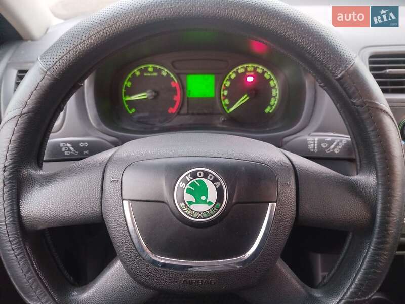 Хэтчбек Skoda Fabia 2009 в Первомайске фото 40 Хэтчбек Skoda Fabia 2009 в Первомайске