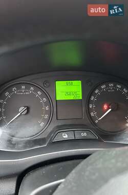 Універсал Skoda Fabia 2014 в Вінниці