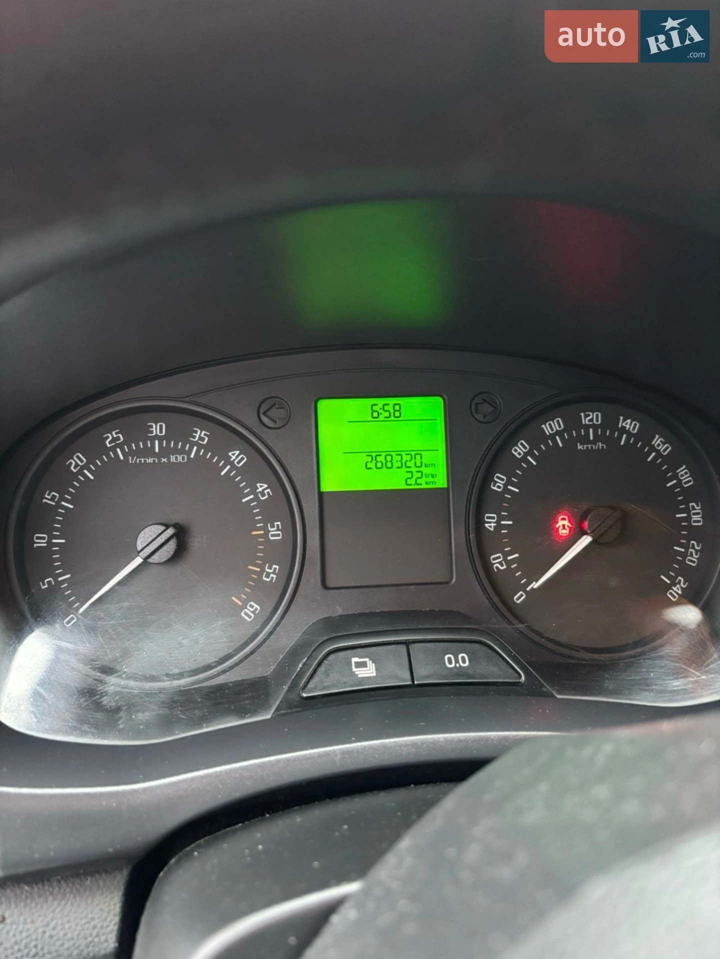 2014 Skoda Fabia - мініатюра 2