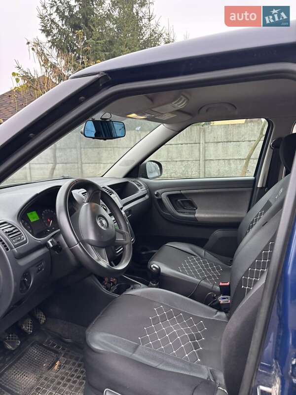 Универсал Skoda Fabia 2014 в Виннице фото 4 Универсал Skoda Fabia 2014 в Виннице