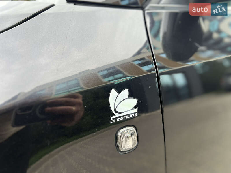 Универсал Skoda Fabia 2011 в Киеве