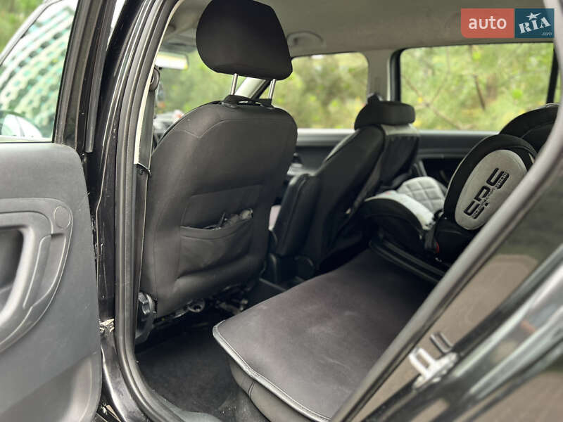 Универсал Skoda Fabia 2011 в Киеве