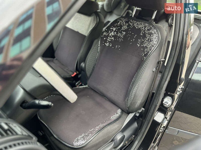 Универсал Skoda Fabia 2011 в Киеве