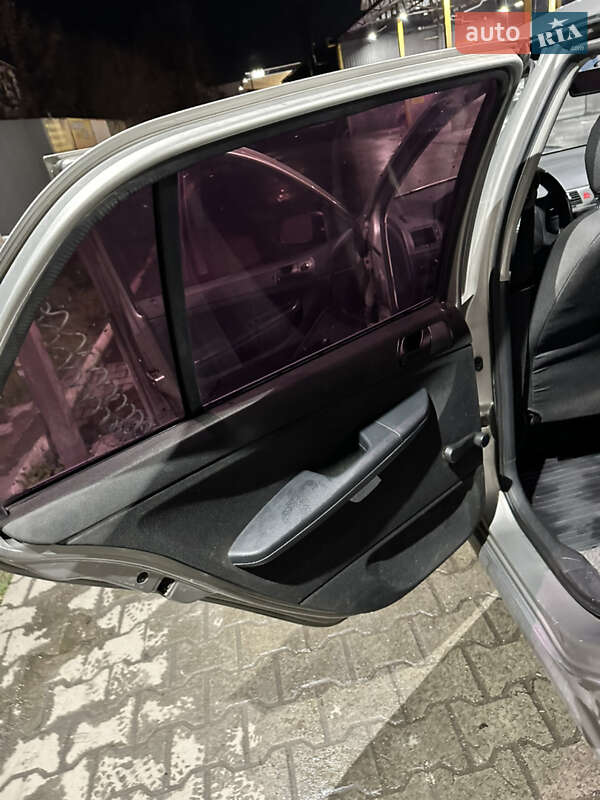 Хетчбек Skoda Fabia 2006 в Хмельницькому