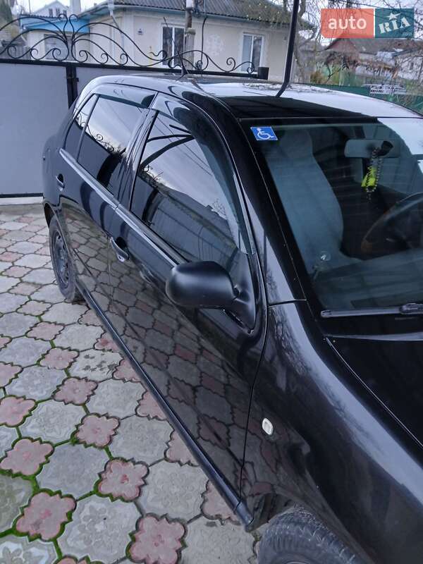 Хэтчбек Skoda Fabia 2006 в Виннице фото 5 Хэтчбек Skoda Fabia 2006 в Виннице