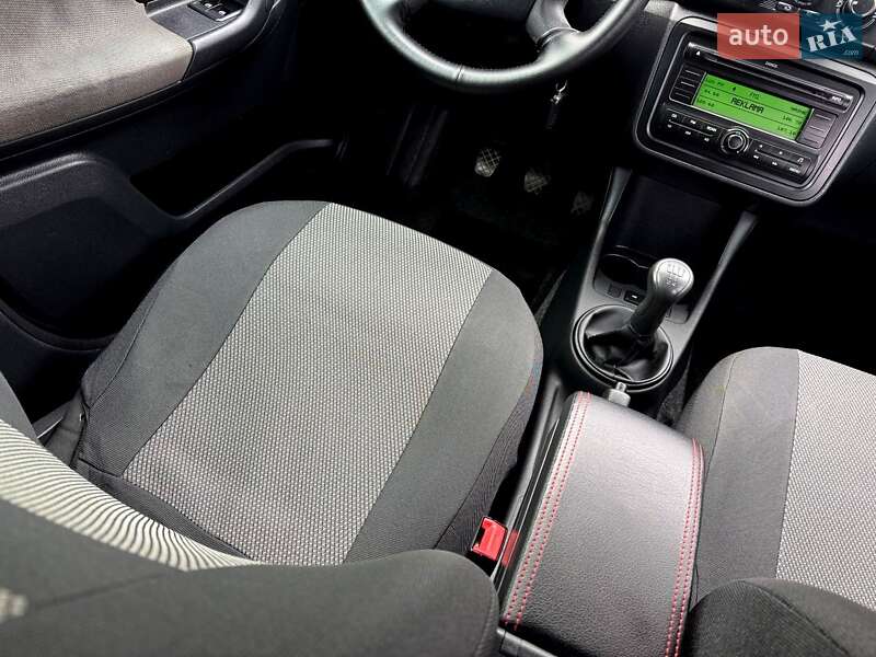 Универсал Skoda Fabia 2009 в Хмельницком фото 17 Универсал Skoda Fabia 2009 в Хмельницком