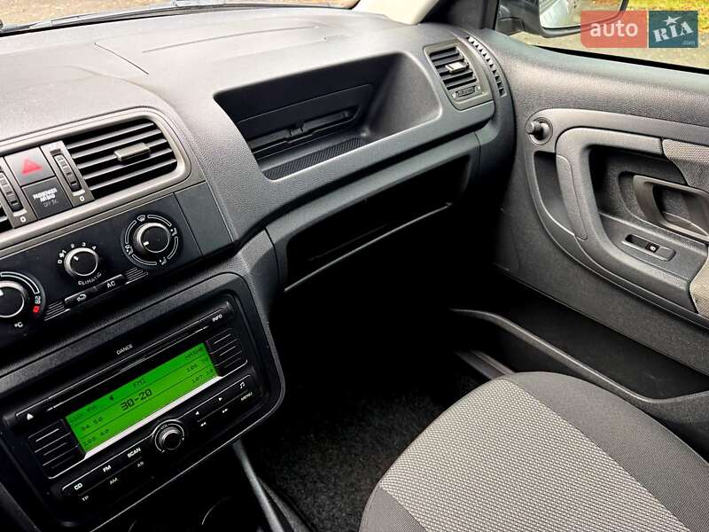 Универсал Skoda Fabia 2009 в Хмельницком фото 24 Универсал Skoda Fabia 2009 в Хмельницком
