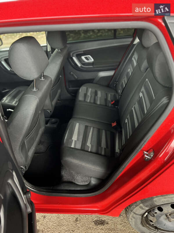 Універсал Skoda Fabia 2009 в Мукачевому фото 13 Універсал Skoda Fabia 2009 в Мукачевому