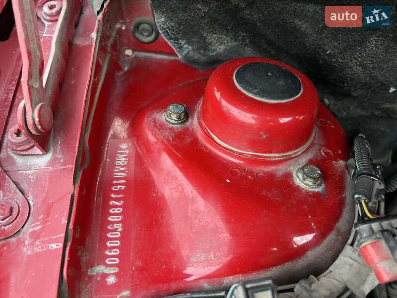 Хетчбек Skoda Fabia 2007 в Гусятині