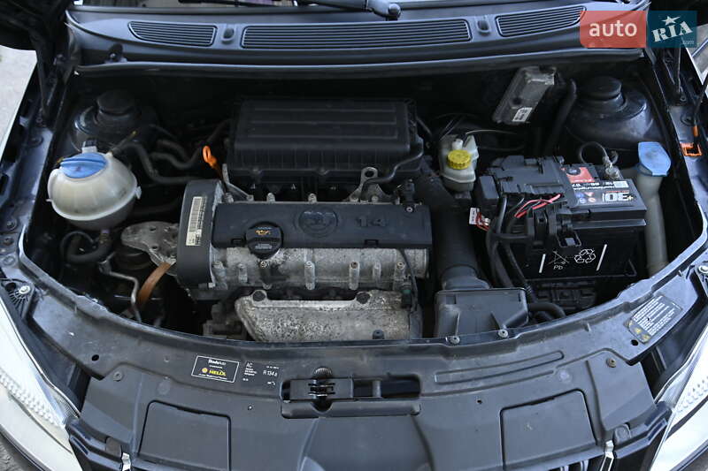 Универсал Skoda Fabia 2009 в Бердичеве фото 15 Универсал Skoda Fabia 2009 в Бердичеве