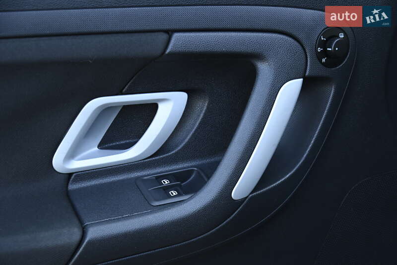 Универсал Skoda Fabia 2009 в Бердичеве фото 17 Универсал Skoda Fabia 2009 в Бердичеве