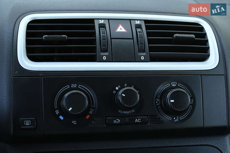 Универсал Skoda Fabia 2009 в Бердичеве фото 23 Универсал Skoda Fabia 2009 в Бердичеве