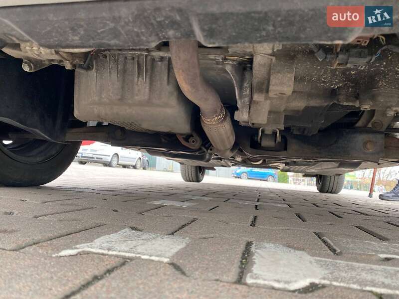 Універсал Skoda Fabia 2003 в Софіївській Борщагівці фото 12 Універсал Skoda Fabia 2003 в Софіївській Борщагівці