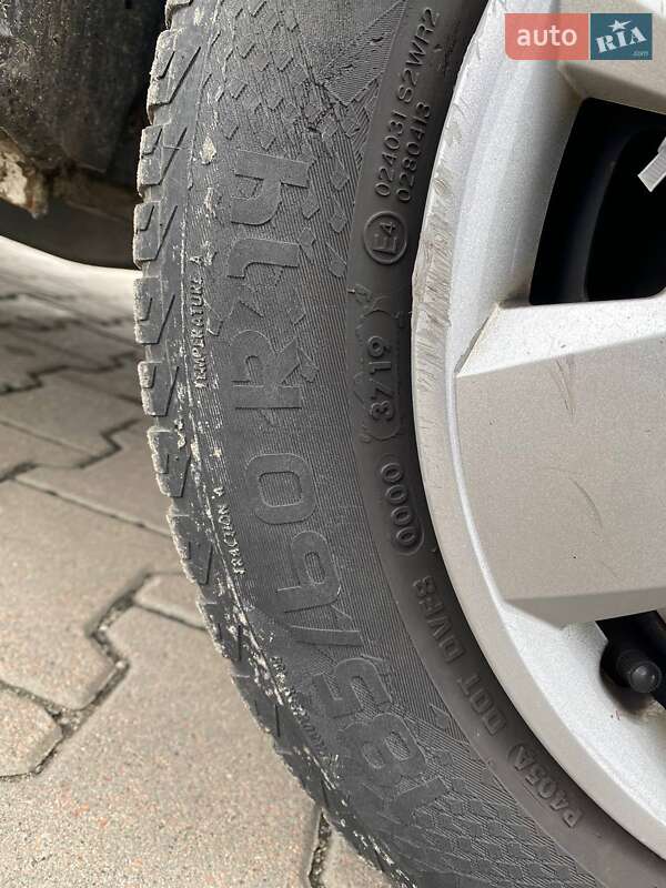 Універсал Skoda Fabia 2003 в Софіївській Борщагівці фото 19 Універсал Skoda Fabia 2003 в Софіївській Борщагівці