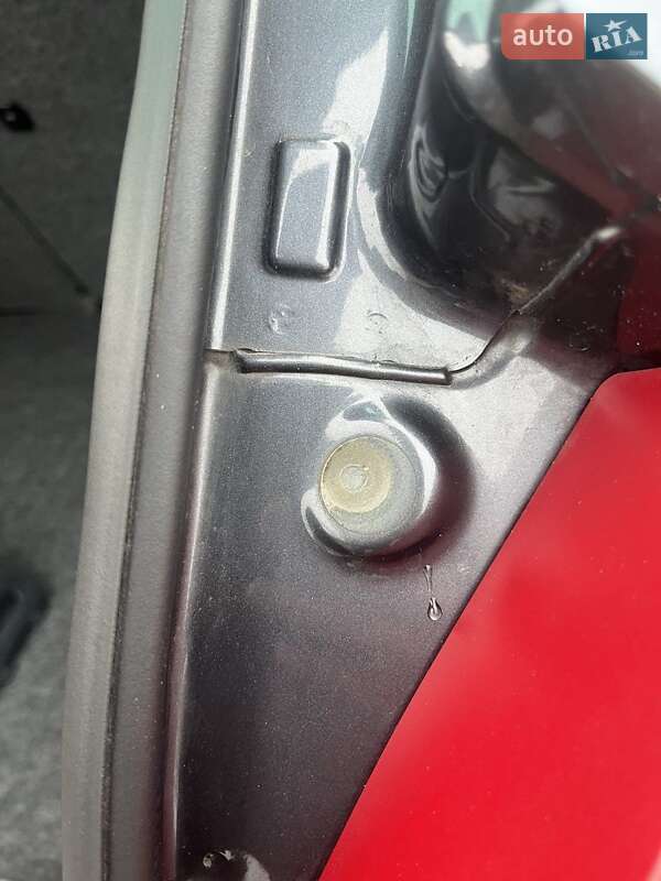 Универсал Skoda Fabia 2009 в Змиеве