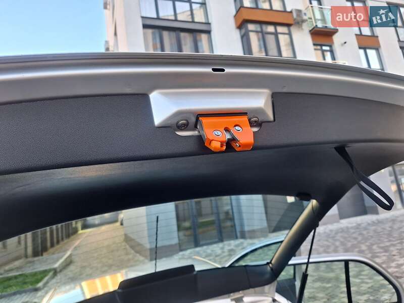 Хэтчбек Skoda Fabia 2007 в Ивано-Франковске фото 32 Хэтчбек Skoda Fabia 2007 в Ивано-Франковске