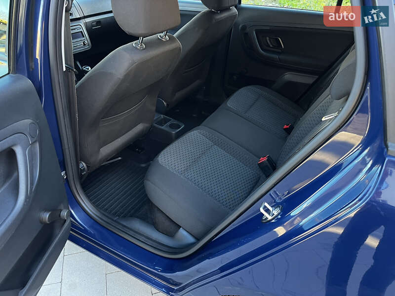 Универсал Skoda Fabia 2010 в Львове фото 22 Универсал Skoda Fabia 2010 в Львове