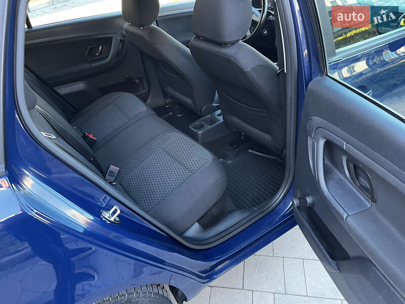 Универсал Skoda Fabia 2010 в Львове фото 29 Универсал Skoda Fabia 2010 в Львове