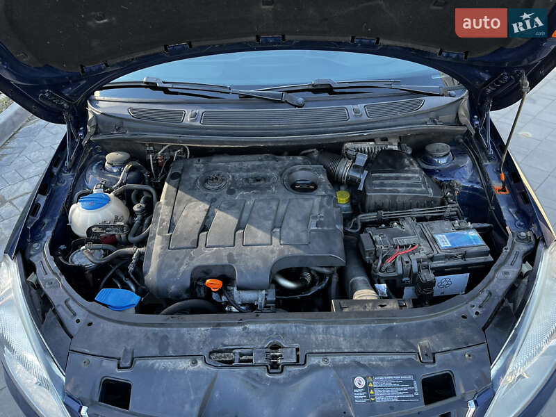 Универсал Skoda Fabia 2010 в Львове фото 44 Универсал Skoda Fabia 2010 в Львове