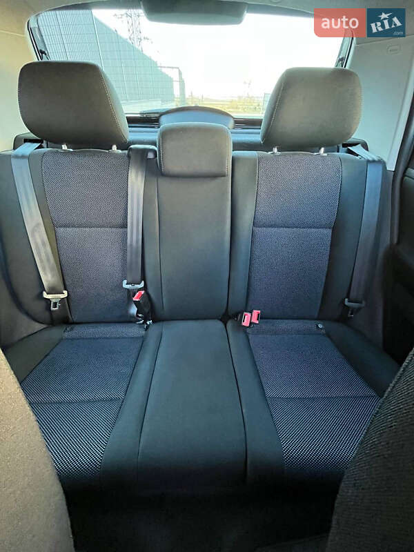 Хэтчбек Skoda Fabia 2010 в Луцке фото 18 Хэтчбек Skoda Fabia 2010 в Луцке