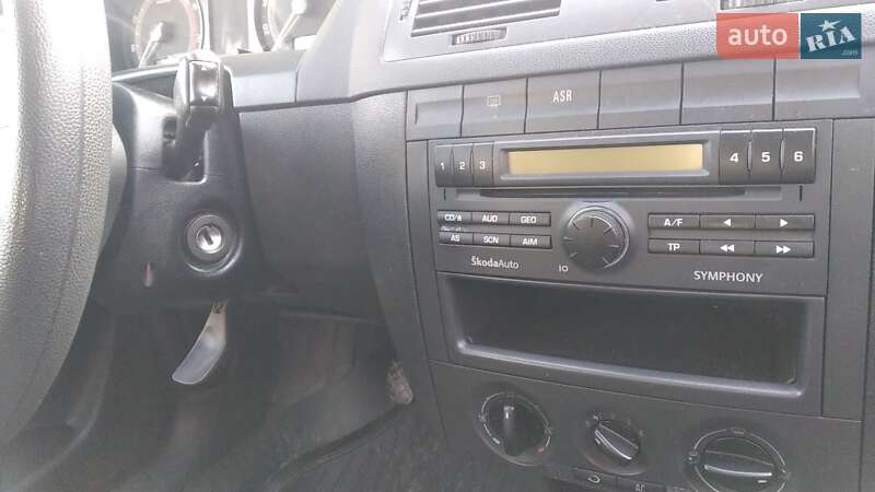 Універсал Skoda Fabia 2006 в Чернігові фото 40 Універсал Skoda Fabia 2006 в Чернігові