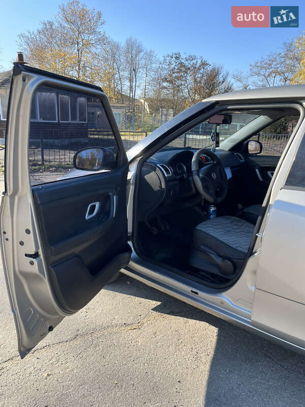 Универсал Skoda Fabia 2009 в Очакове фото 6 Универсал Skoda Fabia 2009 в Очакове