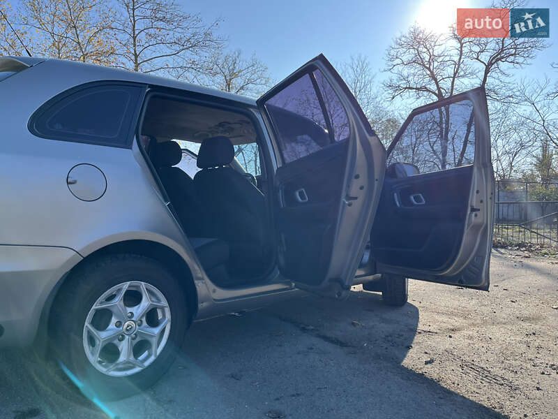 Универсал Skoda Fabia 2009 в Очакове фото 13 Универсал Skoda Fabia 2009 в Очакове