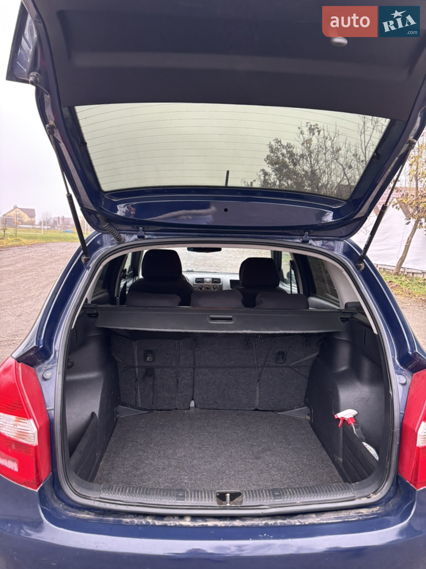 2014 Skoda Fabia - мініатюра 17