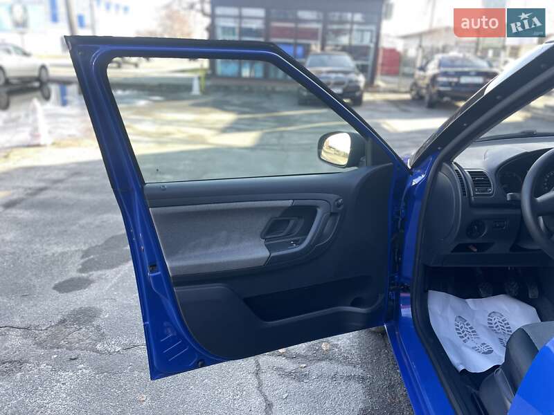 Хэтчбек Skoda Fabia 2009 в Сумах фото 10 Хэтчбек Skoda Fabia 2009 в Сумах