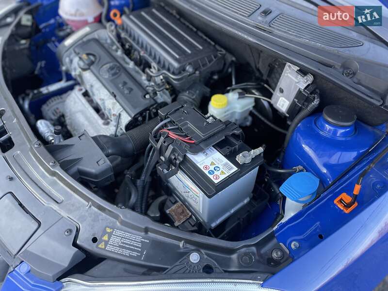 Хэтчбек Skoda Fabia 2009 в Сумах фото 45 Хэтчбек Skoda Fabia 2009 в Сумах