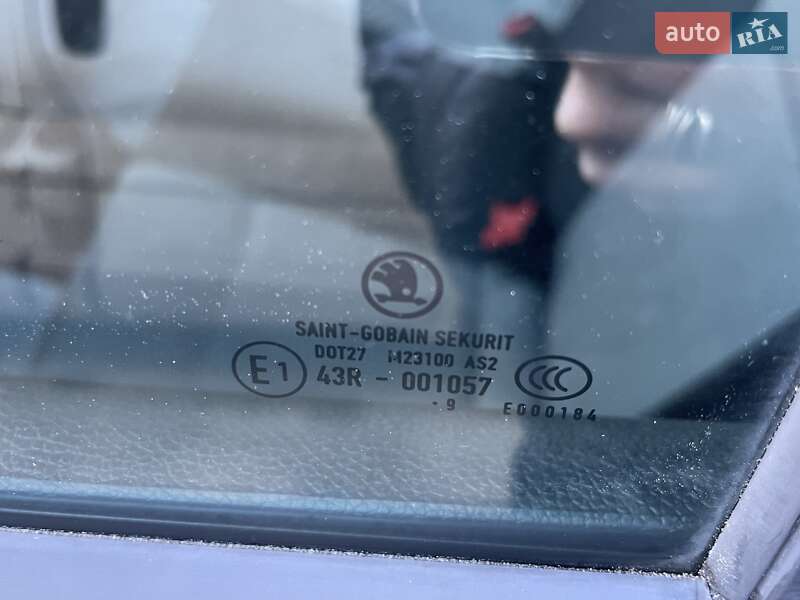 Хэтчбек Skoda Fabia 2009 в Сумах фото 51 Хэтчбек Skoda Fabia 2009 в Сумах