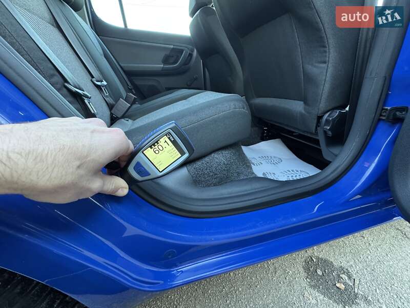 Хэтчбек Skoda Fabia 2009 в Сумах фото 79 Хэтчбек Skoda Fabia 2009 в Сумах