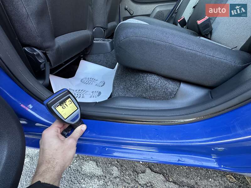 Хэтчбек Skoda Fabia 2009 в Сумах фото 71 Хэтчбек Skoda Fabia 2009 в Сумах