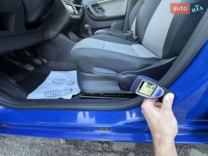 Хэтчбек Skoda Fabia 2009 в Сумах фото 68 Хэтчбек Skoda Fabia 2009 в Сумах