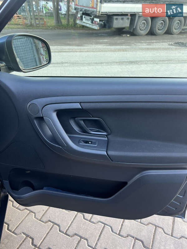 Универсал Skoda Fabia 2011 в Львове