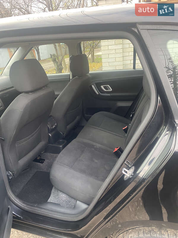 Универсал Skoda Fabia 2008 в Сумах фото 8 Универсал Skoda Fabia 2008 в Сумах