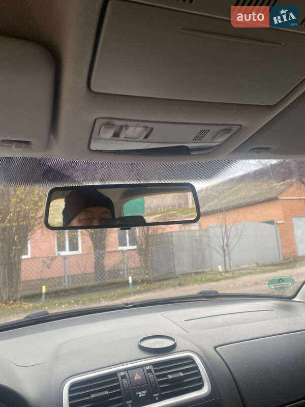 Универсал Skoda Fabia 2008 в Сумах фото 14 Универсал Skoda Fabia 2008 в Сумах