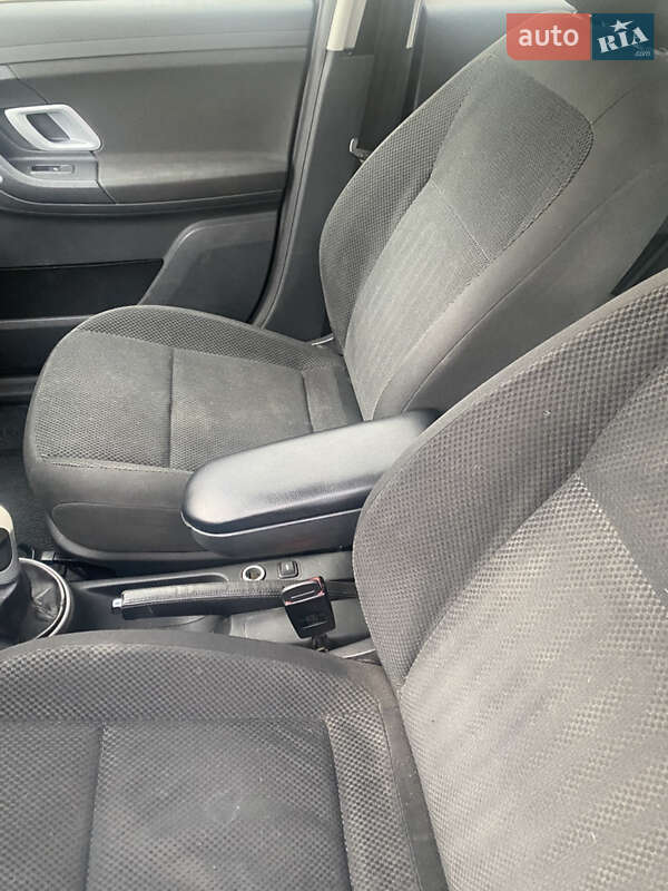 Универсал Skoda Fabia 2008 в Сумах фото 19 Универсал Skoda Fabia 2008 в Сумах