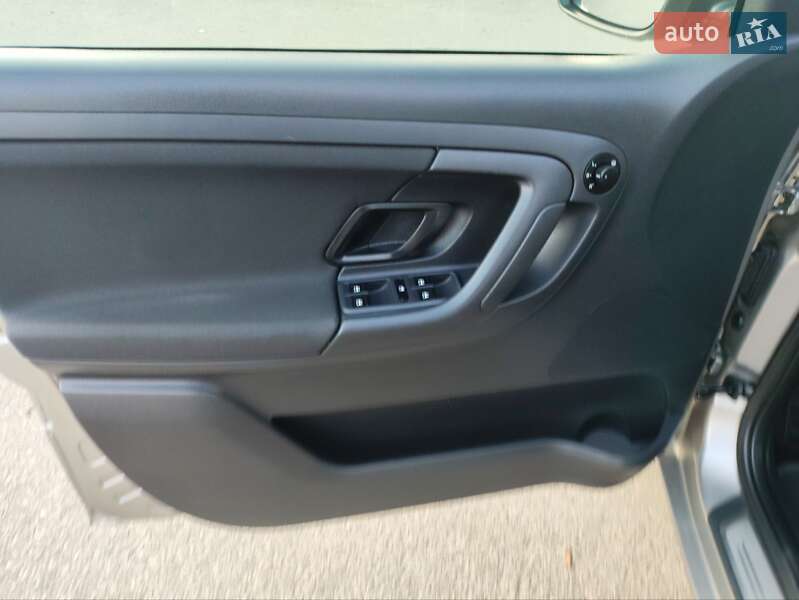 Универсал Skoda Fabia 2012 в Переяславе фото 9 Универсал Skoda Fabia 2012 в Переяславе