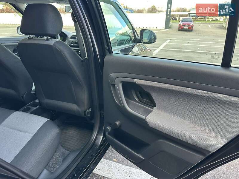 Универсал Skoda Fabia 2010 в Полтаве фото 17 Универсал Skoda Fabia 2010 в Полтаве