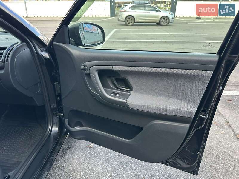 Универсал Skoda Fabia 2010 в Полтаве фото 18 Универсал Skoda Fabia 2010 в Полтаве