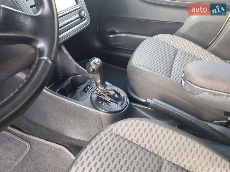 Универсал Skoda Fabia 2012 в Переяславе фото 14 Универсал Skoda Fabia 2012 в Переяславе