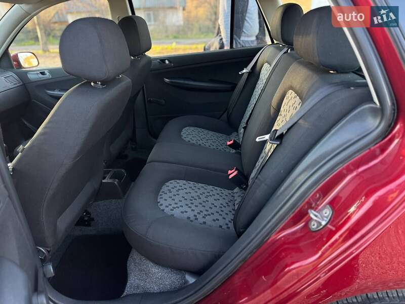 Универсал Skoda Fabia 2006 в Долине фото 20 Универсал Skoda Fabia 2006 в Долине