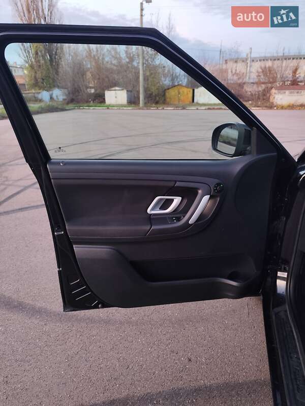 Універсал Skoda Fabia 2009 в Білій Церкві фото 25 Універсал Skoda Fabia 2009 в Білій Церкві