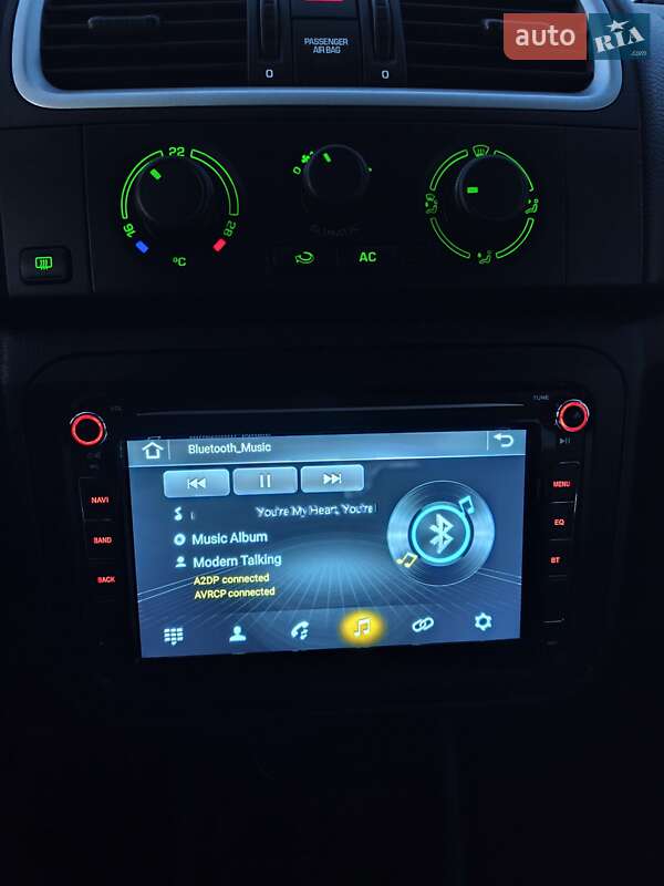 Універсал Skoda Fabia 2009 в Білій Церкві фото 46 Універсал Skoda Fabia 2009 в Білій Церкві