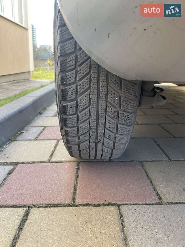 Хетчбек Skoda Fabia 2009 в Львові фото 30 Хетчбек Skoda Fabia 2009 в Львові