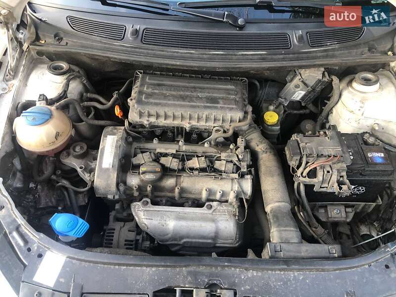 Универсал Skoda Fabia 2012 в Кременчуге фото 11 Универсал Skoda Fabia 2012 в Кременчуге